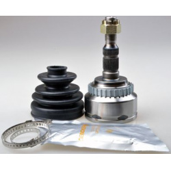 pusašio šarnyras
                                DENCKERMANN                                                C120299, Nenuro