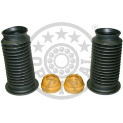 apsauginio dangtelio komplektas, amortizatorius
                                OPTIMAL                                      