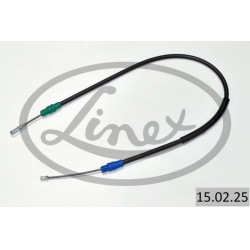 trosas, stovėjimo stabdys
                                LINEX                                                150225, LINEX