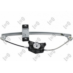 lango pakėliklis LORO
                                ABAKUS                                130-003-023, Nenurodytas gaminto