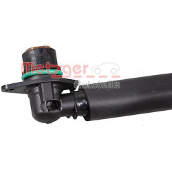 žarna, karterio alsuoklis
                                METZGER                                2380167, Nenurodytas gamint