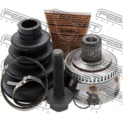 pusašio šarnyras
                                FEBEST                                1710-A4A45, Nenurodytas gamintojas, 