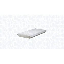 filtras, salono oras
                                MAGNETI MARELLI                                                350203061