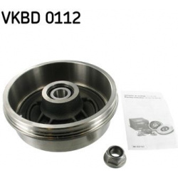 stabdžių būgnas
                                SKF                                VKBD 0112, SKF, VKBD0112, auto detalė