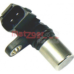 jutiklis, skirstomojo veleno padėtis
                                METZGER                                0903087, Nenurod