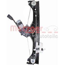 lango pakėliklis GREENPARTS
                                METZGER                                                2160519, 