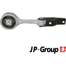 montavimas, neautomatinė transmisija JP
                                JP GROUP                                            