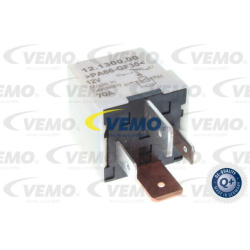 relė, degalų siurblys Q+, original equipment manufacturer quality
                                VEMO                     
