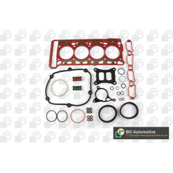 tarpiklių komplektas, cilindro galva
                                BGA                                                HK01