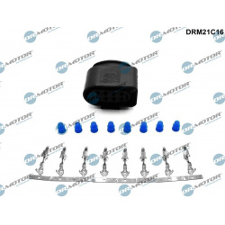 kištukas
                                Dr.Motor Automotive                                                DRM21C16, Dr.Mot