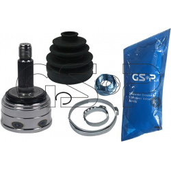 pusašio šarnyras
GSP 801006, GSP, 801006, auto detalė