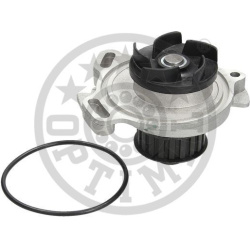 Vandens siurblys, variklio aušinimas
OPTIMAL AQ-1043, Nenurod