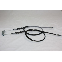 trosas, stovėjimo stabdys
                                AUTOMEGA                                                120075410,