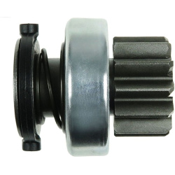 laisvos eigos pavara, starteris AS
AS-PL SD014