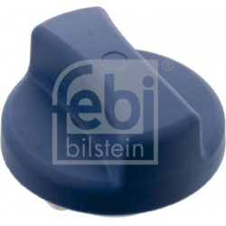 Bako bloko dangtelis (urėjos įpurškimas)
                                FEBI BILSTEIN                                    