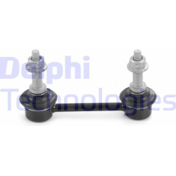 stabilizatoriaus traukė
                                DELPHI                                                TC5278, Nenuro