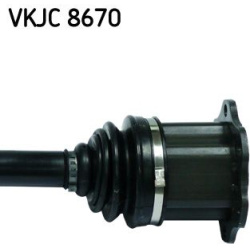 pusašis
                                SKF                                VKJC 8670, SKF, VKJC8670, auto detalė