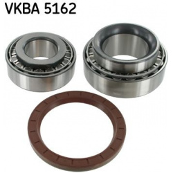 rato guolis
                                SKF                                VKBA5162, SKF, VKBA5162, auto detalė