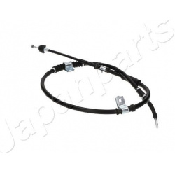 trosas, stovėjimo stabdys
                                JAPANPARTS                                BC-K22R, JAPANPARTS, BC-