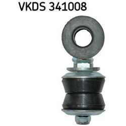 Stabilizatoriaus traukė
                                SKF                                VKDS341008, SKF, VKDS341008, auto