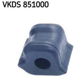 įvorė, stabilizatorius
                                SKF                                VKDS851000, SKF, VKDS851000, auto