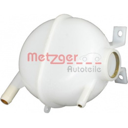 išsiplėtimo bakelis, aušinimo skystis
                                METZGER                                2140218, Nenu