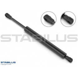Dujinė spyruoklė, bagažinė //  LIFT-O-MAT®
                                STABILUS                                     