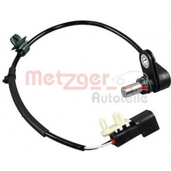 jutiklis, rato greitis
                                METZGER                                                09001328, Nenur