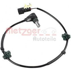 jutiklis, rato greitis
                                METZGER                                                09001329, Nenur