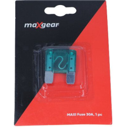 Saugiklis
                                MAXGEAR                                                89-0009, MAXGEAR, 89-0009, a