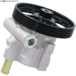 hidraulinis siurblys, vairo sistema
                                ENERGY                                                PW6