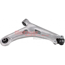 pakabos svirtis KIT + GREENPARTS
                                METZGER                                58126902, Nenurodytas