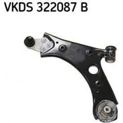 pakabos svirtis
                                SKF                                VKDS322087B, SKF, VKDS322087B, auto detal�