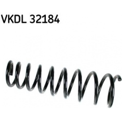 spyruoklė
SKF VKDL32184, SKF, VKDL32184, auto detalė