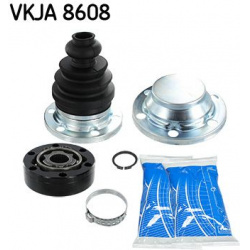 pusašio šarnyras
                                SKF                                VKJA 8608, SKF, VKJA8608, auto detalė