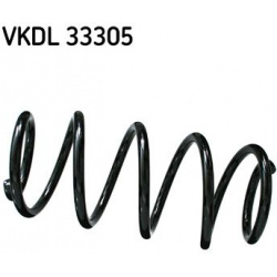 spyruoklė
                                SKF                                VKDL33305, SKF, VKDL33305, auto detalė