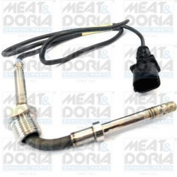 jutiklis, išmetamųjų dujų temperatūra
                                MEAT &amp; DORIA                                  