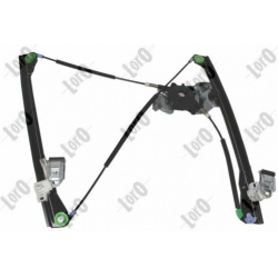 lango pakėliklis LORO
                                ABAKUS                                                130-053-082, Nen