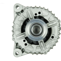 kintamosios srovės generatorius Remanufactured AS
                                AS-PL                                     
