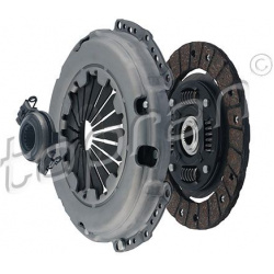 sankabos komplektas
                                TOPRAN                                                109 206, Nenurodyta