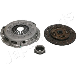 sankabos komplektas
                                JAPANPARTS                                                KF599, JAPANPAR