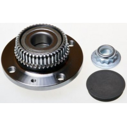 rato guolis
                                DENCKERMANN                                                W413319, Nenurodytas g