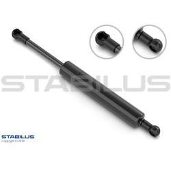 dujinė spyruoklė, bagažinė //  LIFT-O-MAT®
                                STABILUS                                     