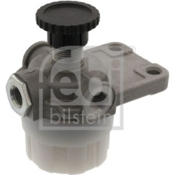 siurblys, pirminis degalų tiekimas
                                FEBI BILSTEIN                                47796, FEBI 