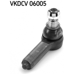vairo traukės antgalis
                                SKF                                VKDCV06005, SKF, VKDCV06005, auto 