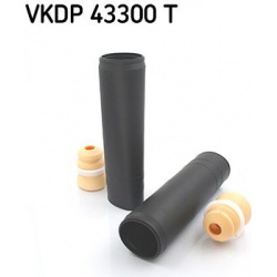 apsauginio dangtelio komplektas, amortizatorius
                                SKF                                VKDP43300T