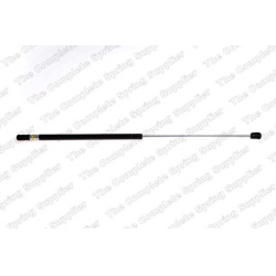 dujinė spyruoklė, gaubtas
                                LESJÖFORS                                8004217, Nenurodytas ga