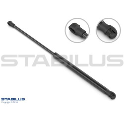 dujinė spyruoklė, bagažinė //  LIFT-O-MAT®
                                STABILUS                                     