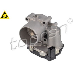 droselio korpusas
                                TOPRAN                                                117 311, Nenurodytas 