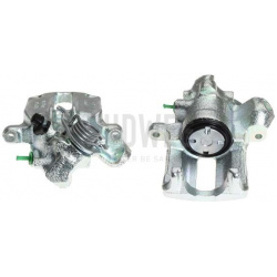 stabdžių apkaba
                                BUDWEG CALIPER                                                342060, Nenur
